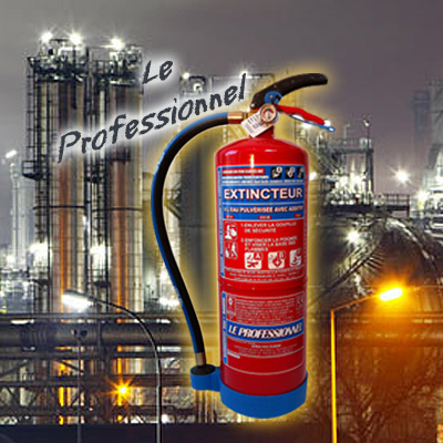 Tarif/Infos Extincteur eau pulvérisée avec additif - Où acheter votre Extincteur à Eau Pulvérisée 6 litres - "extincteur eau à pulvérisée avec additif" - "extincteur à eau pulvérisée 6 litres" Tarif/Infos Extincteur eau pulvérisée avec additif - Où acheter votre Extincteur à Eau Pulvérisée 6 litres - "extincteur eau à pulvérisée avec additif" - "extincteur à eau pulvérisée 6 litres"