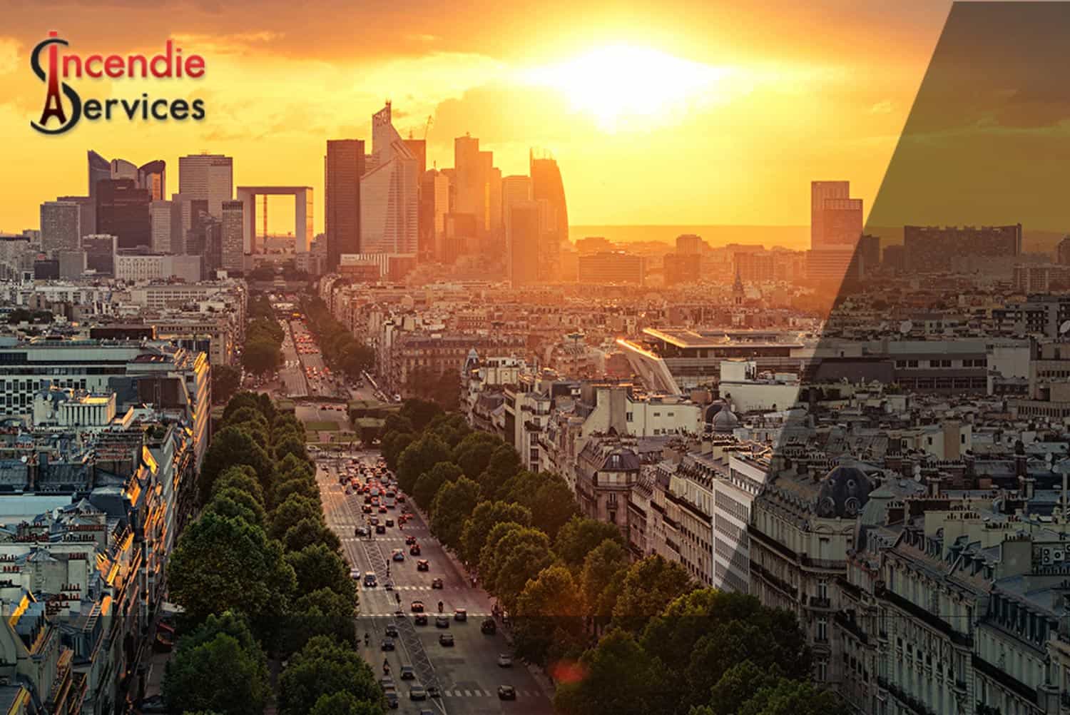 Fournisseurs & Partenaires - Etablir une relation de partenariat avec ses fournisseurs stratégiques | INCENDIE SERVICES PARIS - "Fournisseurs" - "Partenaires"