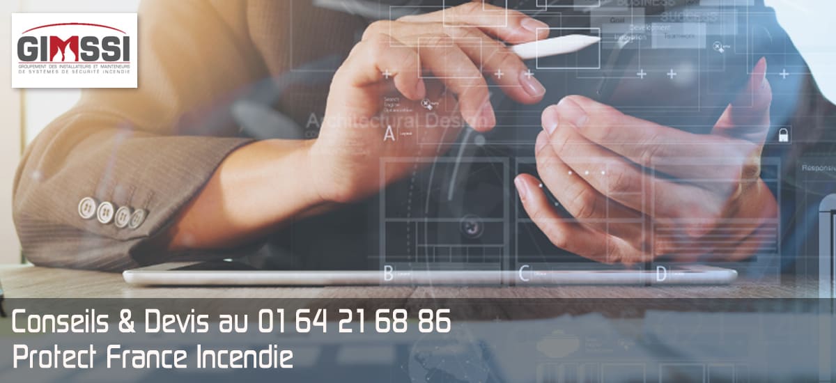 GIMSSI - FFB | 'GIMSSI' - 'gimssi ffb' - 'gimssi incendie' | INCENDIE SERVICES PARIS