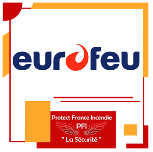 Extincteurs EUROFEU